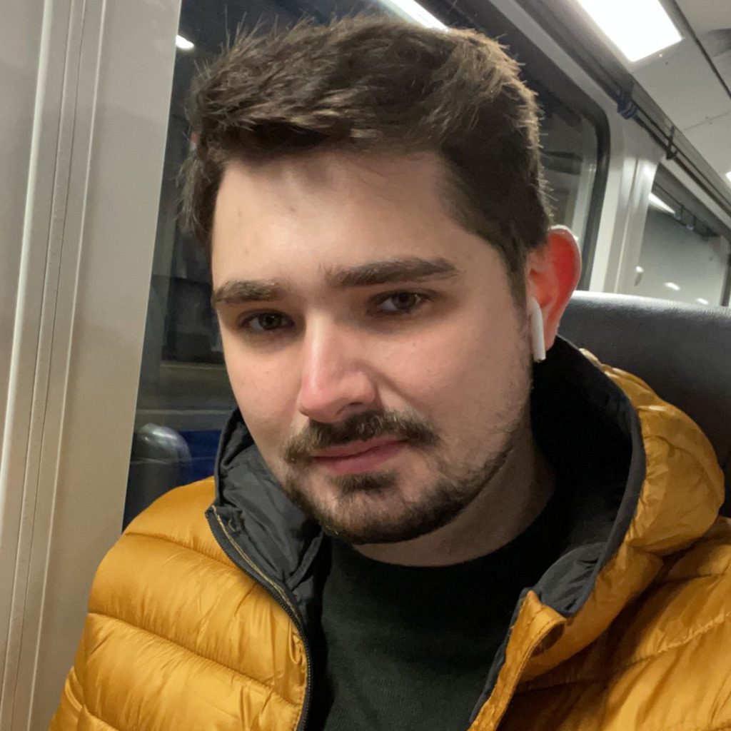 Michael Resnik Projektleiter CWP Glasfasertechnik GmbH XING