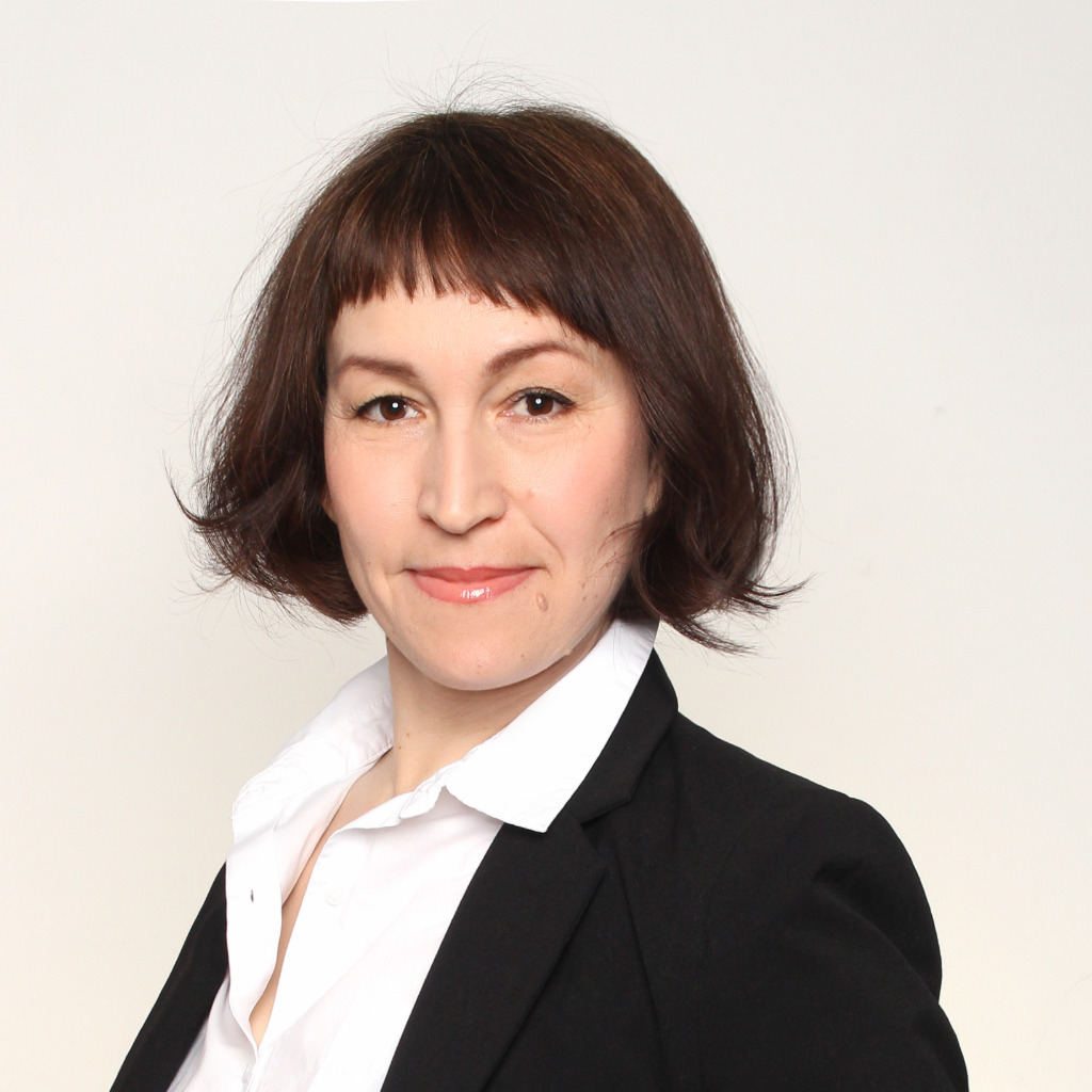 Gulnaz nurkaeva - Immobilien-Gutachter, Immobilien-Spezialist - bei ООО «Zentrum für unabhängiges Gutachten» | XING Gulnaz... 