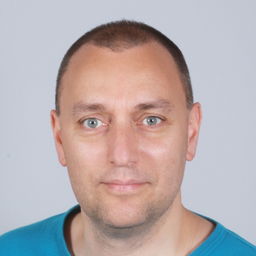 Jérôme Perani