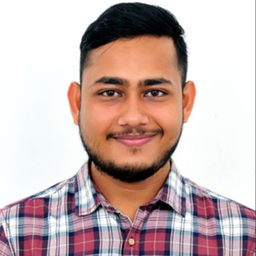 Madhukar Dwivedi