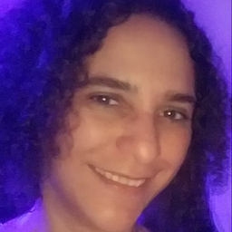 Ramona Simon