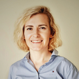 Iryna Prylypko