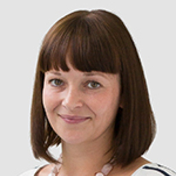 Anne Katrin Ganter
