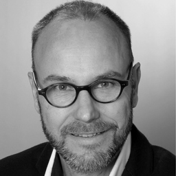 Profilbild Jörg Christiansen