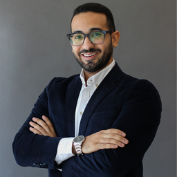 Muhamed Ahmed