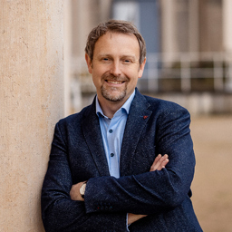 Dipl.-Ing. Stephan Podgorski