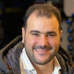 Mohamed Elkhodary