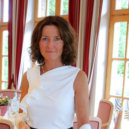 Katharina Munkes