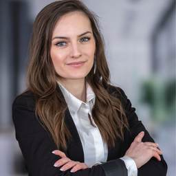 Anastasia Maurer