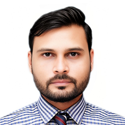 Shoaib Ahmed
