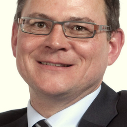 Dr. Hans-Ulrich Zürcher