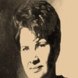 Anke Papstein