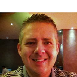 Scott Davies