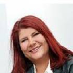 Jutta Barho