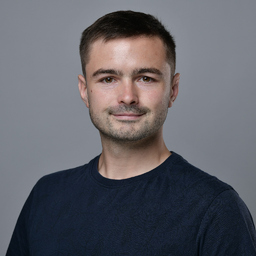 Vladyslav Ilnytskyi 