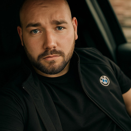 Dominik Geisler