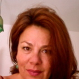 María Afonso Gutiérrez