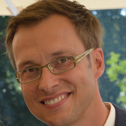 Jens Westerhoff