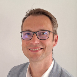 Jens Westerhoff
