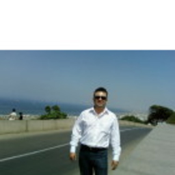 Şenol Akbaş