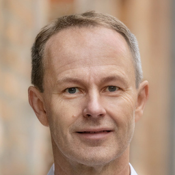 Dr. Uwe Kagelmann