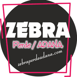 Zebra Perde ADANA