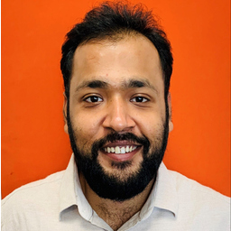GAURAV AGARWAL