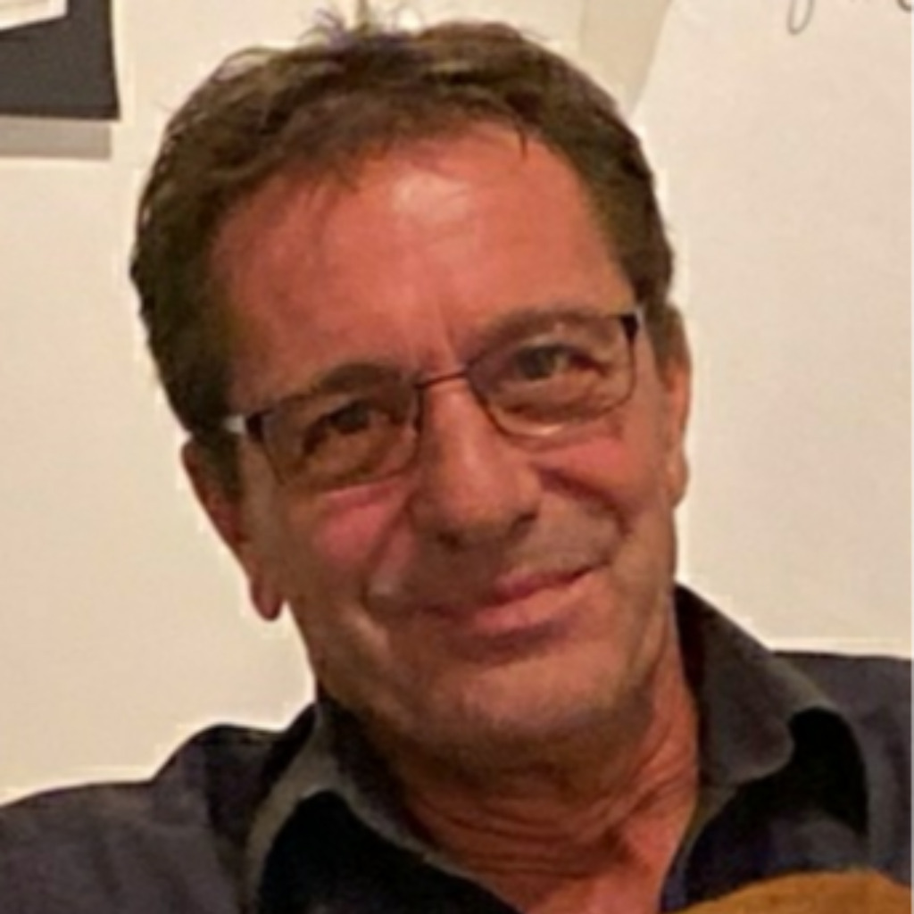 Gregor Gehrig IT Business Development Klein Computer System AG XING