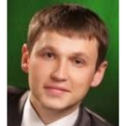 Генадий Полищук