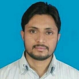 Hafiz Aziz Ur Rahman