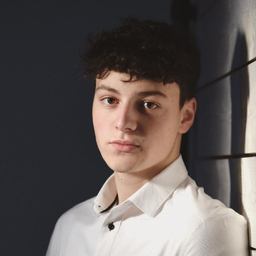 Krisztian Rus