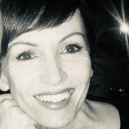 Katja Offenstein