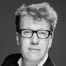 Profilbild Morten Hunke