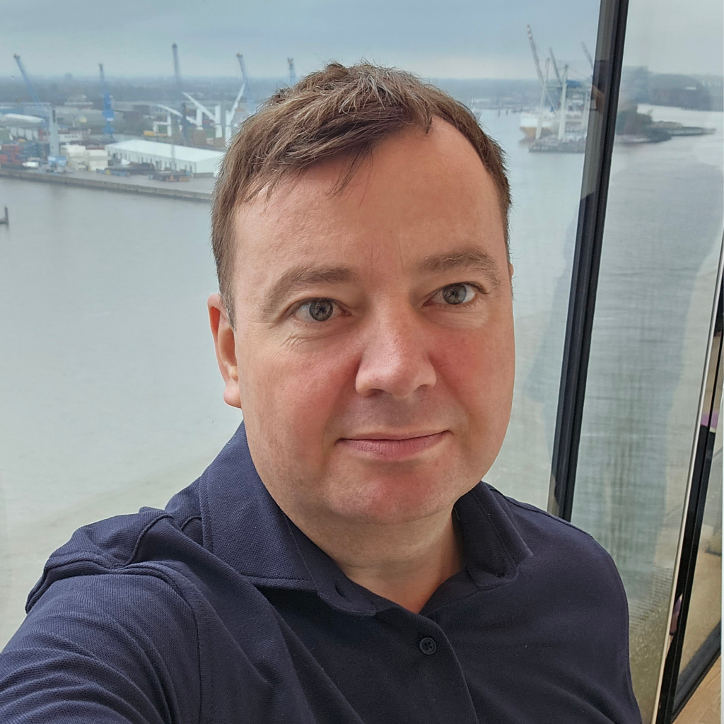 Social Media Profilbild Viktor Minor Neumünster