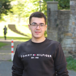 Yamen Muhammad