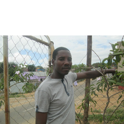 Simeon Shaningua