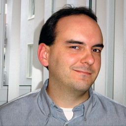 Oliver Fuhrmann