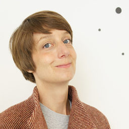 Nadia Schrader's profile picture