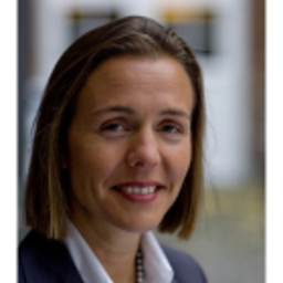 Dr. Martina Ecker