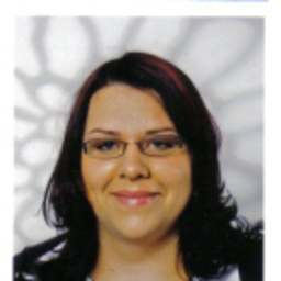 Melanie Stolz