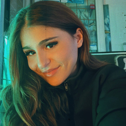 aylin Ince's profile picture