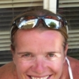 Paula Hewitt