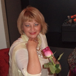 Lüdmila Kochura