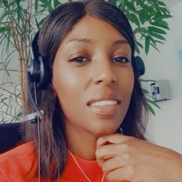 Diana Kamotho