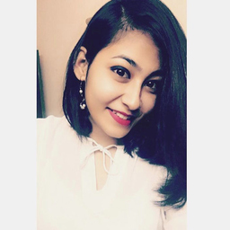 aarushi shrestha