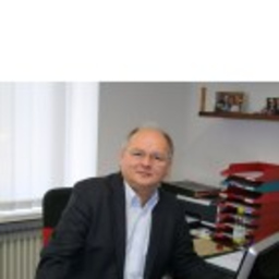Uwe Dyballa's profile picture
