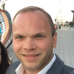 Dipl.-Ing. Sebastian Käs