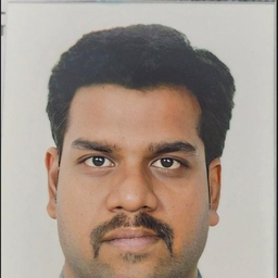 Sathiyaraj Thangaraju