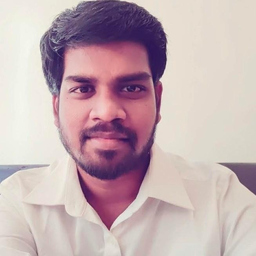 Sathiyaraj Thangaraju