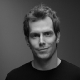 Dirk Burmeister